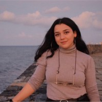 Dimitra G. Gkezou