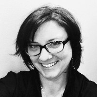 Wendy Potter