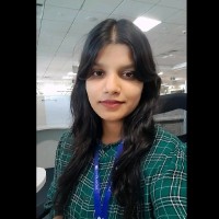 Harshada Bansode