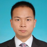 Wayne Zheng