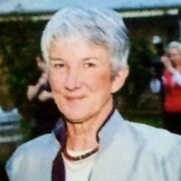 Elizabeth Brookman