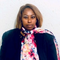 Mpho Tshoke