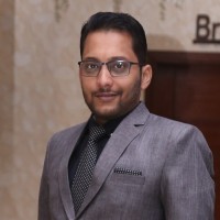 Mashhood Siddiqui