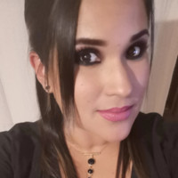 Maria Alejandra Parada Guerrero