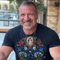 Eric Fiore