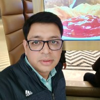 Dr Gajender Yadav