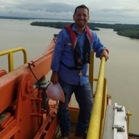 Alexis Mayorga Ortiz