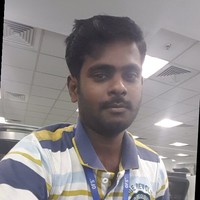 Siva Saravana Pandian