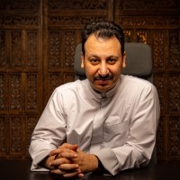 Mohannad AlFarhan
