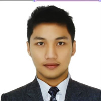 Mark Oliver De Jesus