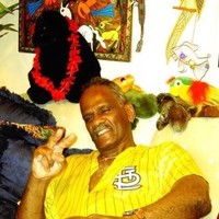 Jettie H. Bailey Jr