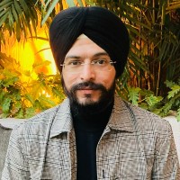 Dhanvinder Singh