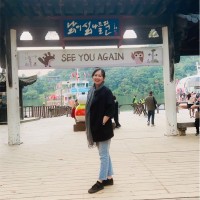 Huỳnh Nguyên Thu Thủy