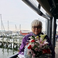 Susan Leonard