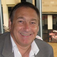 Trevor Beckett
