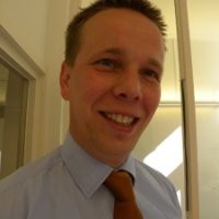 Chiel Dingemanse