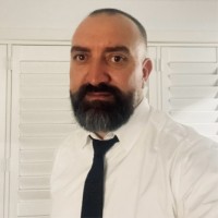Peter Veljovic