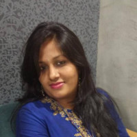 Kavitha Agarwal