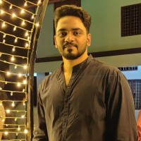 Arun Murali