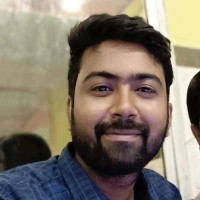 Shankhadeep Saha
