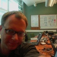 Paul Wisner