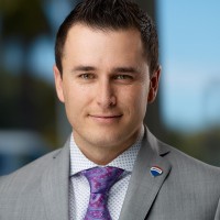 David Haghighi