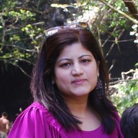 Rakhee Agarwal
