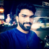 ASHOK KUMAR CHOUTAMETLA