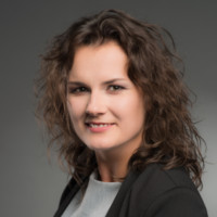 Patrycja Kluczek