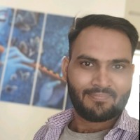 Mukesh Kumar