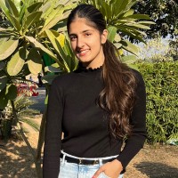 Parbjot Kaur