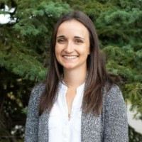 Liv Clouthier, Eit