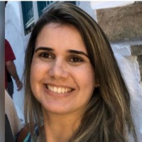 Silvia Freitas Delgado Amaral Vieira
