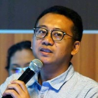 Gatot Prasetyo, Pmp, Qrmp