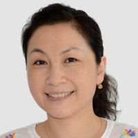 Lydia Ma