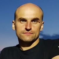 Viktor Kudryavtsev