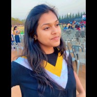 Kirubhavani B