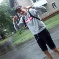 Влад Сердюк