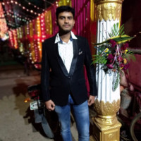 Rajeeb Panda