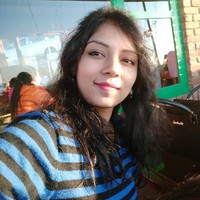 Neha Prajapati