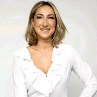Pascale St-Denis Azoulay