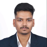 Manoj kumar J