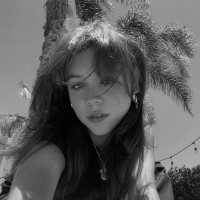 Klaudia Coronel Pérez