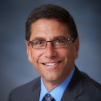 Harold Middleberg