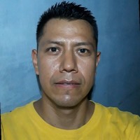 César García Amador