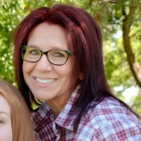 Angie Thiessen Olson