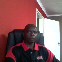 Richard Mathebula