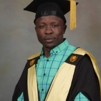 Eng. Achola Dan Okoth