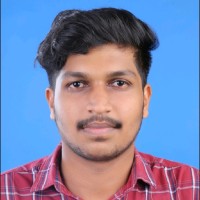 Anandu Raveendran
