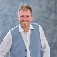 Andreas Pahrberg